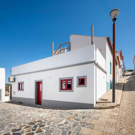 Апартаменты Casa Do Beco Одесейше Экстерьер фото