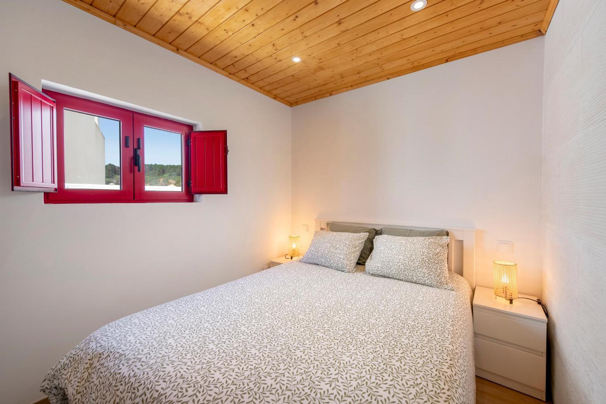 Апартаменты Casa Do Beco Одесейше Экстерьер фото